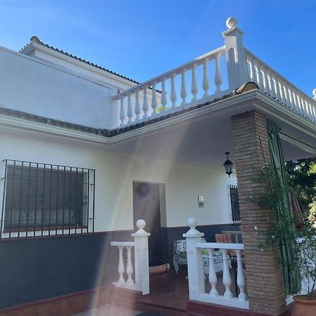 Casa San Francisco De Asis Villa Cordoba Ngoại thất bức ảnh