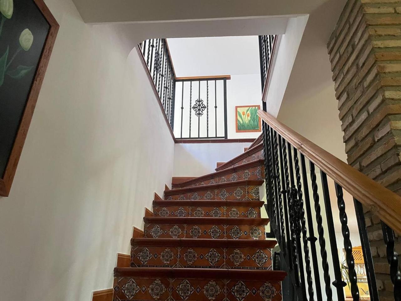 Casa San Francisco De Asis Villa Cordoba Ngoại thất bức ảnh