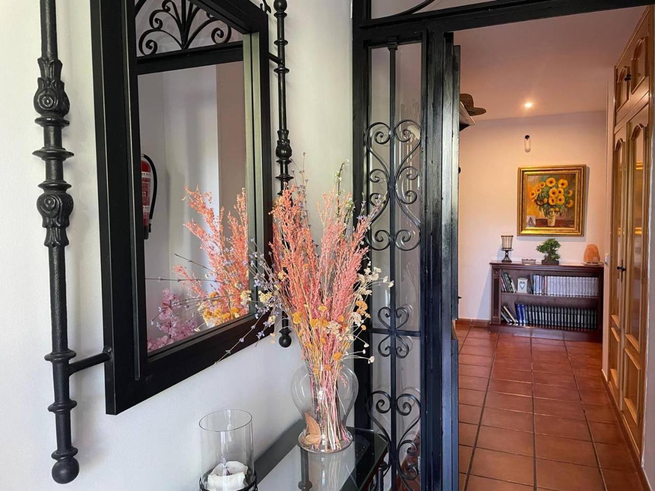 Casa San Francisco De Asis Villa Cordoba Ngoại thất bức ảnh