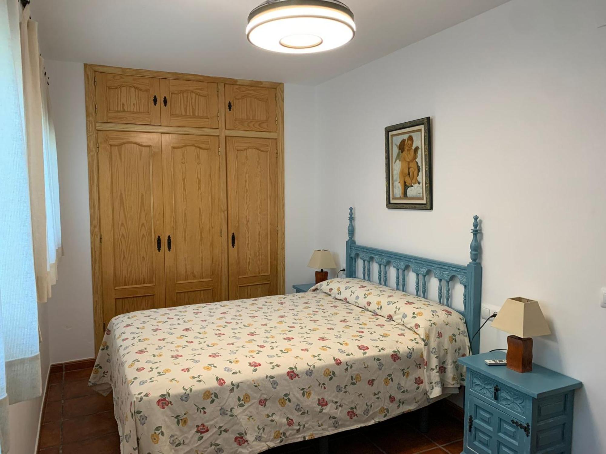 Casa San Francisco De Asis Villa Cordoba Ngoại thất bức ảnh
