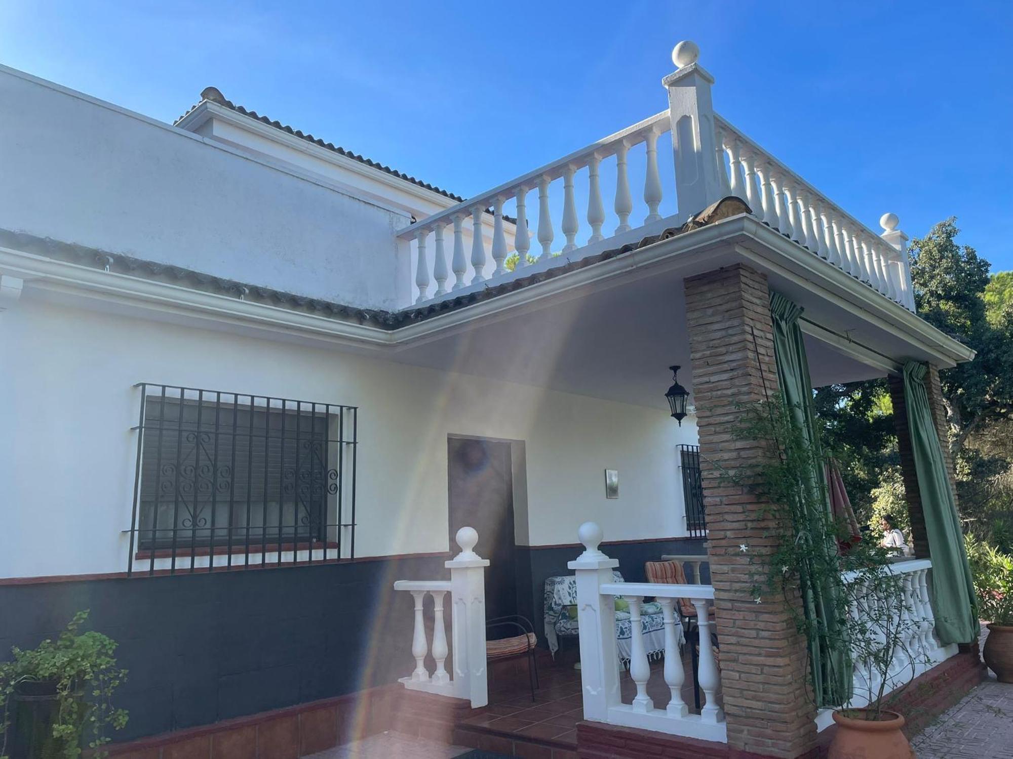 Casa San Francisco De Asis Villa Cordoba Ngoại thất bức ảnh