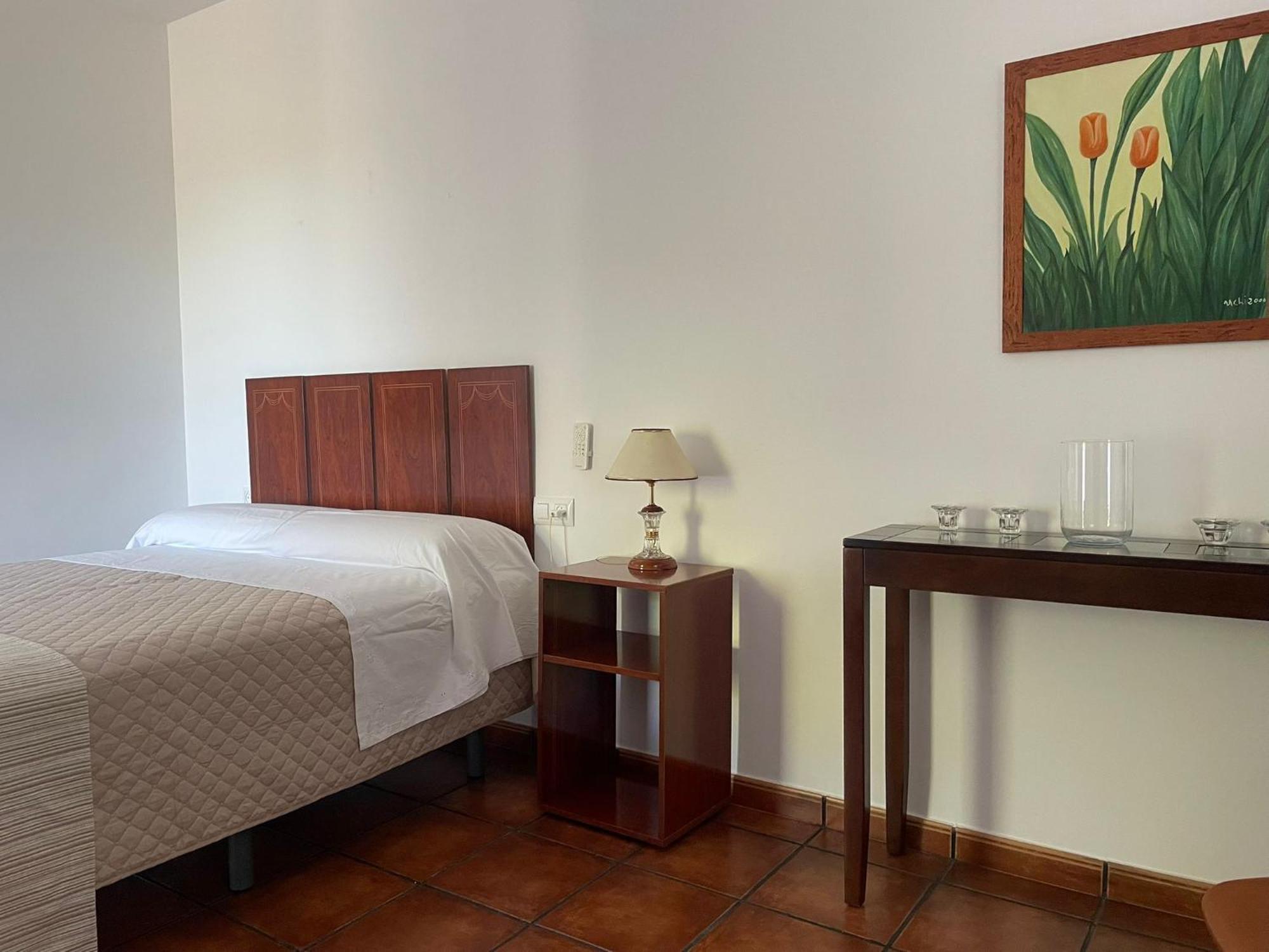Casa San Francisco De Asis Villa Cordoba Ngoại thất bức ảnh