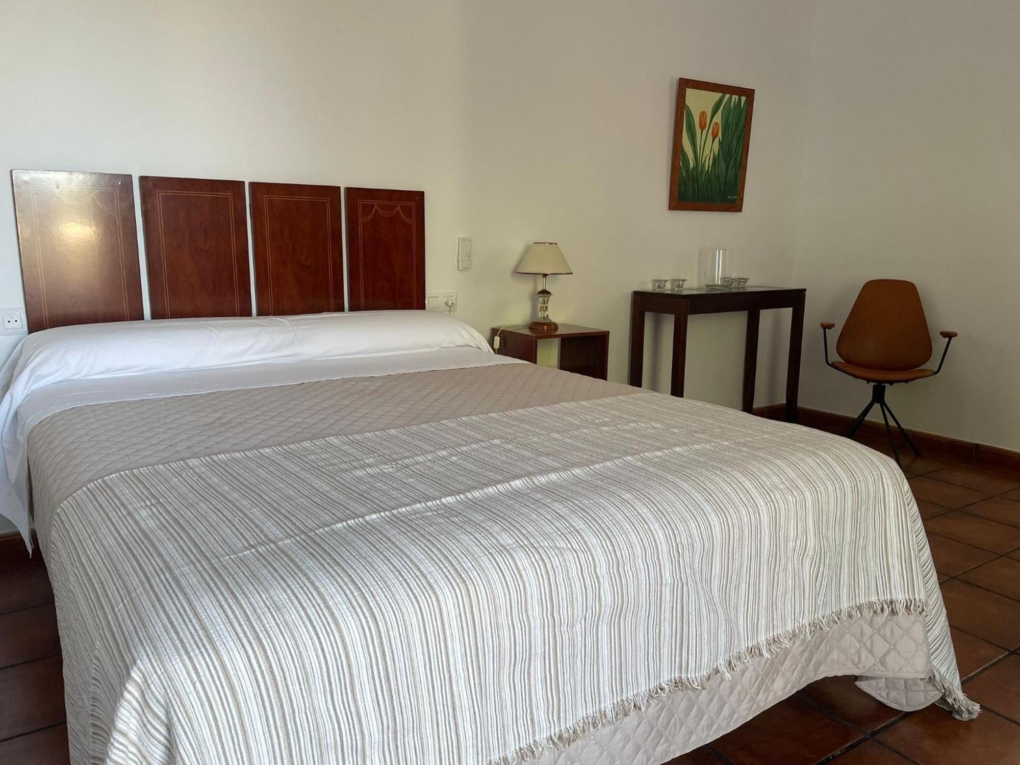 Casa San Francisco De Asis Villa Cordoba Ngoại thất bức ảnh
