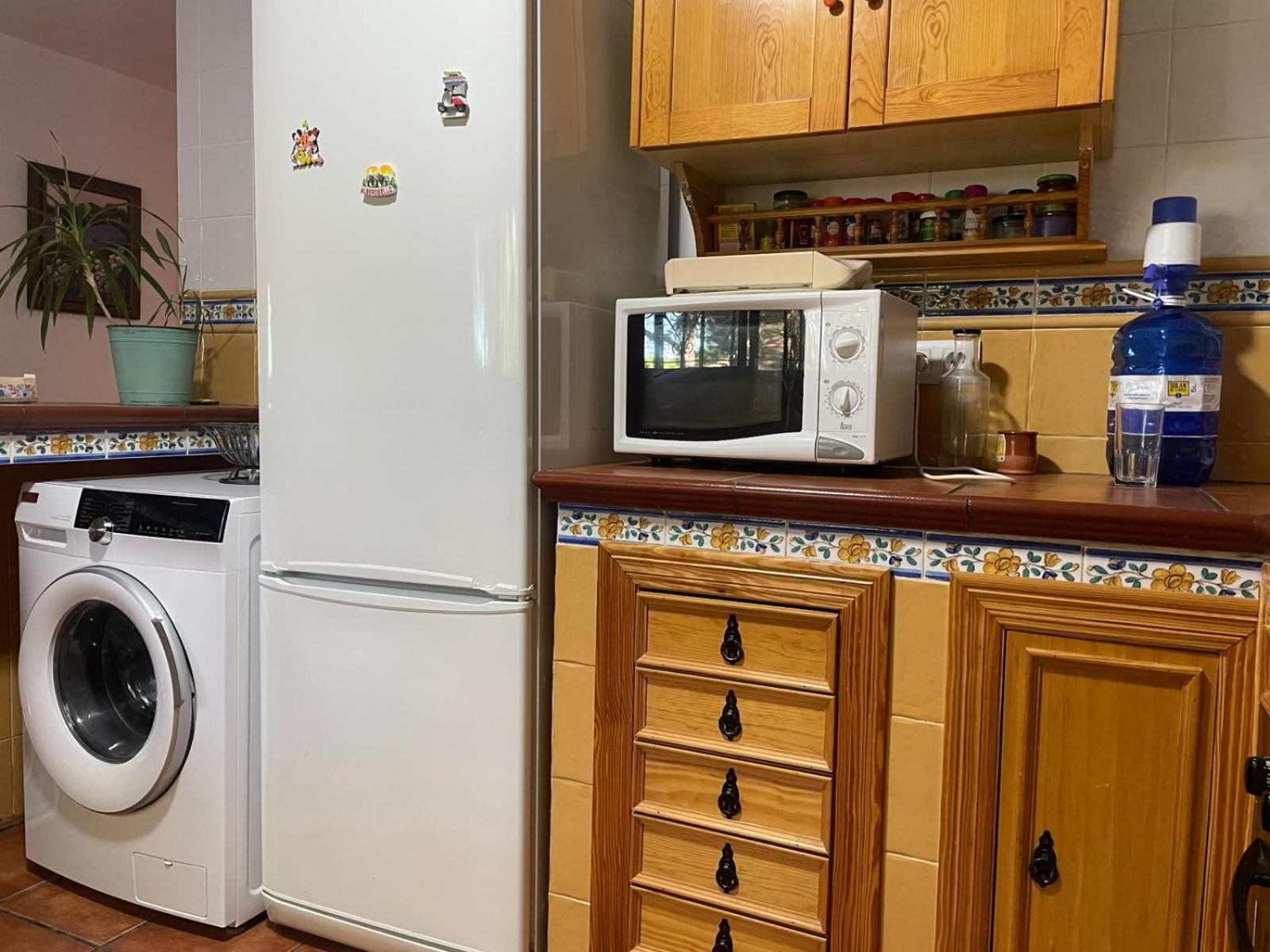 Casa San Francisco De Asis Villa Cordoba Ngoại thất bức ảnh