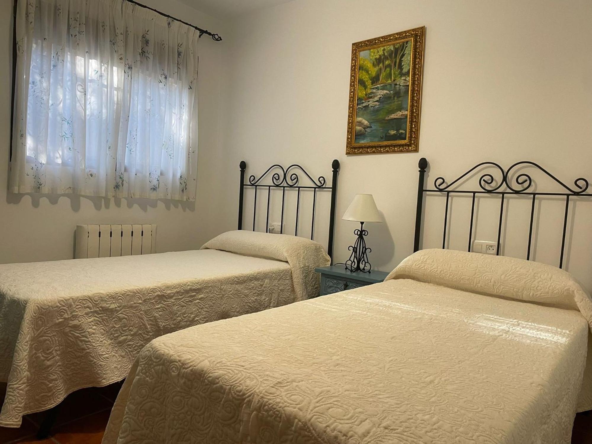 Casa San Francisco De Asis Villa Cordoba Ngoại thất bức ảnh