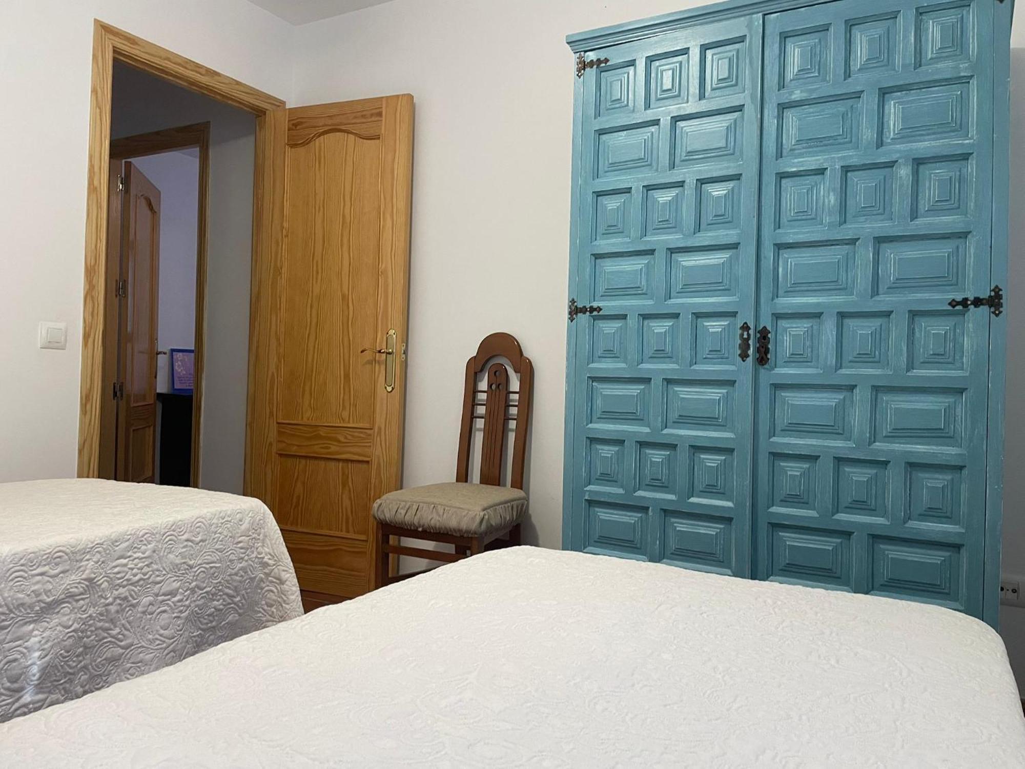 Casa San Francisco De Asis Villa Cordoba Ngoại thất bức ảnh