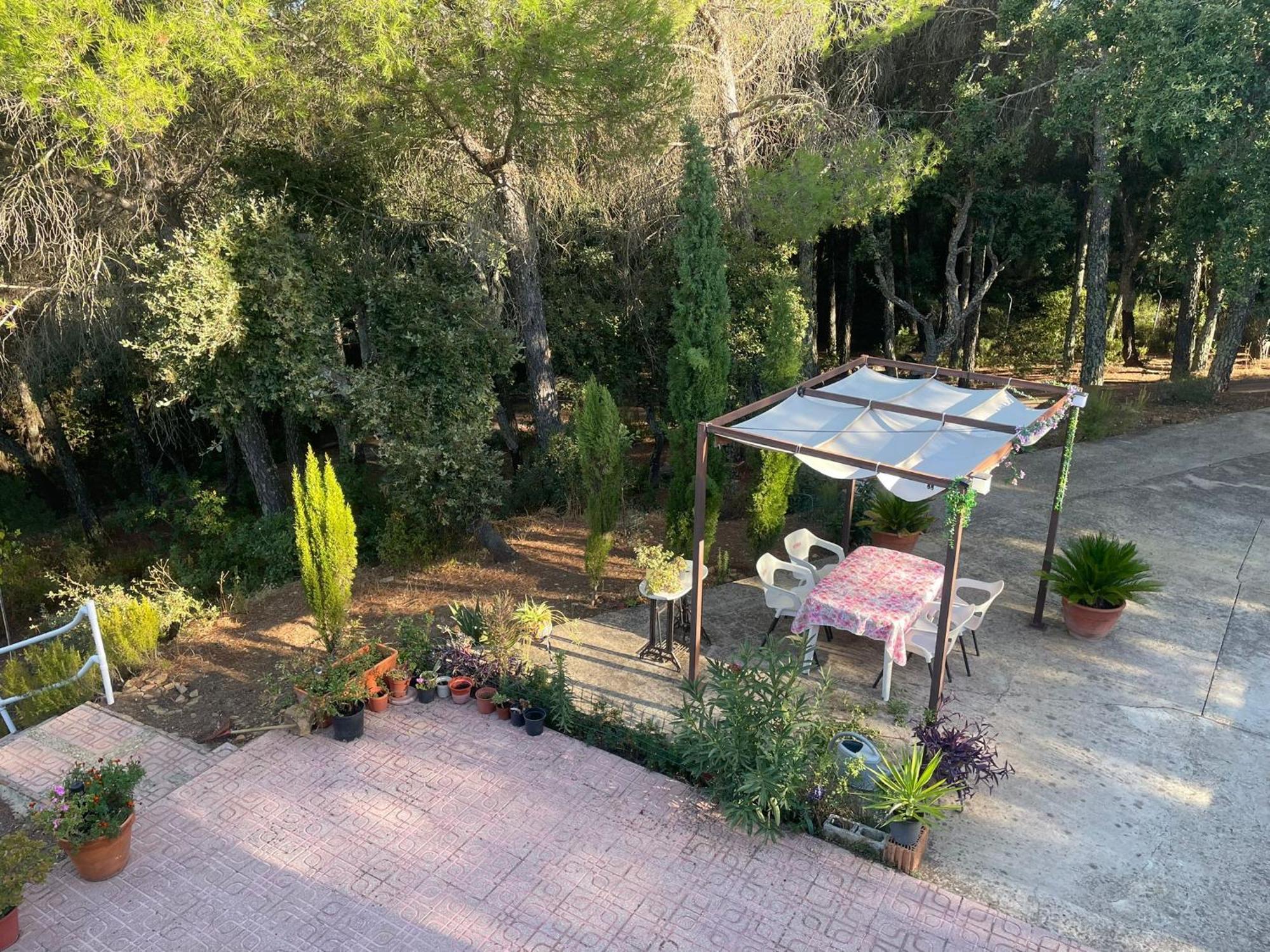 Casa San Francisco De Asis Villa Cordoba Ngoại thất bức ảnh
