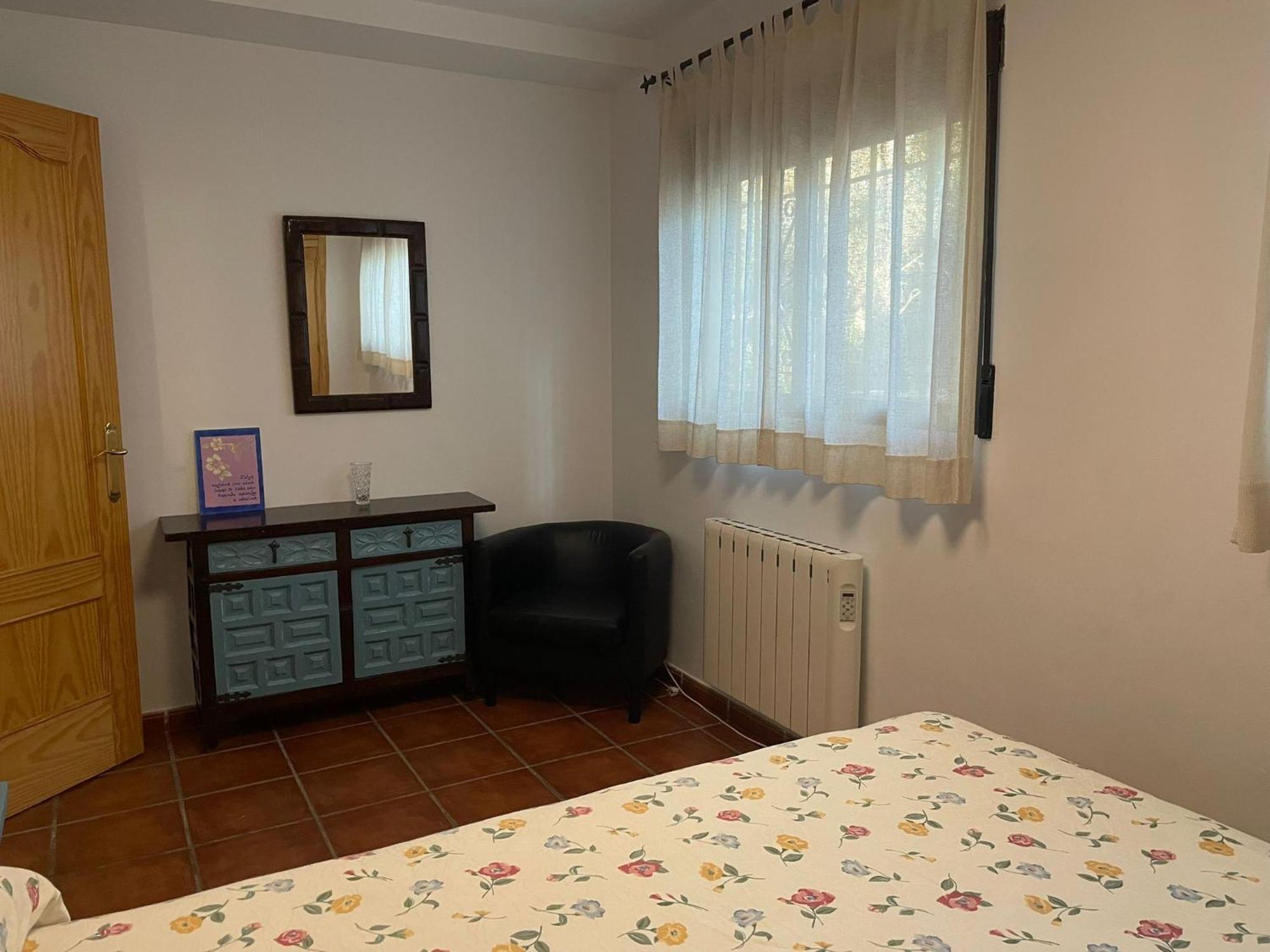 Casa San Francisco De Asis Villa Cordoba Ngoại thất bức ảnh